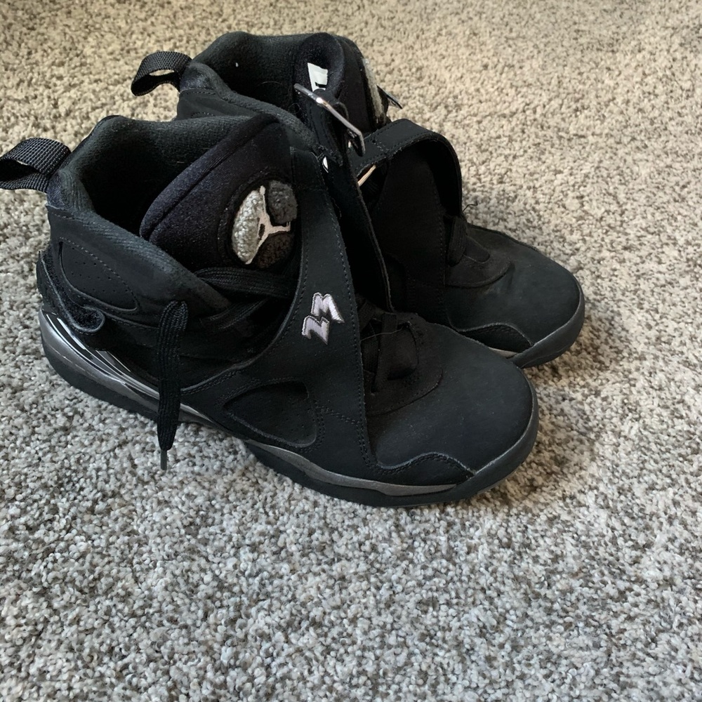 Jordan sneakers